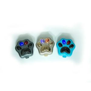 China Smallest smart waterproof dog gps tracker pet with voice monitor safety zone rf-v30 on sale