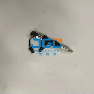 SK200-8 J05E Excavator Engine Parts Injector VH23670E1050