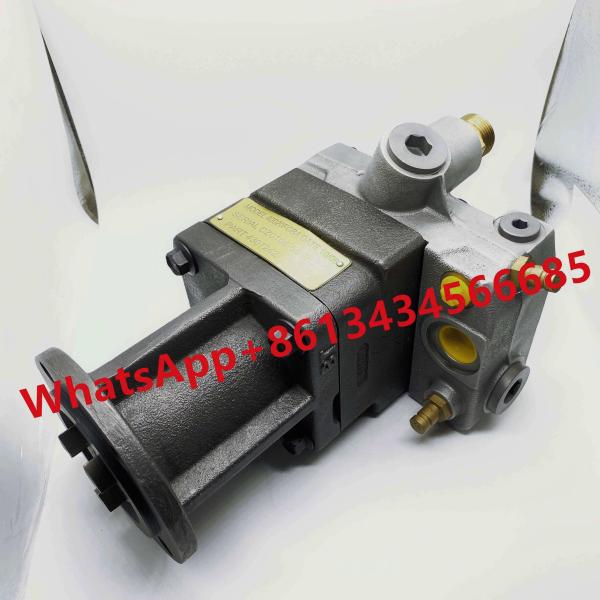 QSK23 PC1250-7 D375A-5 SAA6D170E Diesel Fuel Pump 4087997 4307242 4025674 4076753 4010566 4009881 4903531 4025674