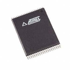 Quality AT49F1024-55VC IC FLASH 1MBIT PARALLEL 40VSOP Microchip Technology for sale