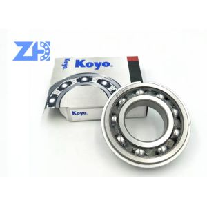 Japan KOYO NSK Ball Bearing 6208 NR ZNR C3 6208 NR ZNR Z ZZ 2Z RS 2RS C3 Bearing