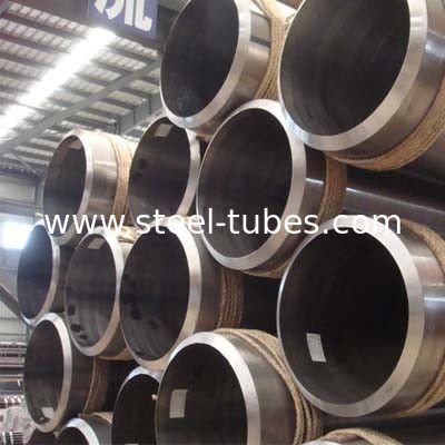 Buy ASTM A179 OD 420mm Cold Rolled Steel Pipe at wholesale prices