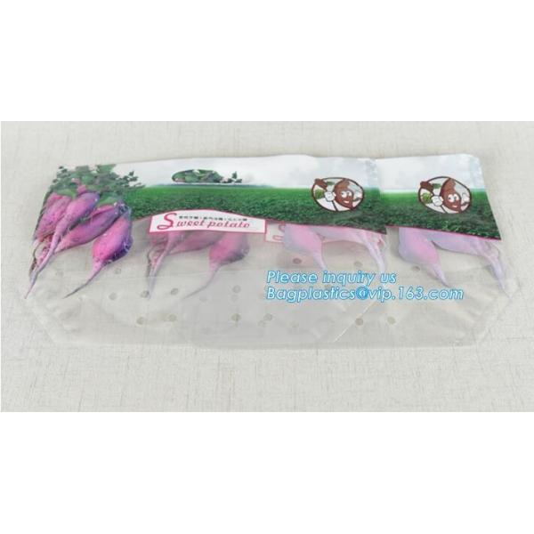 Fruit Packaging protection bag for Cherry tomato fruit mango, plastic grape and cherry bags, cherry bag, frech lock, fre