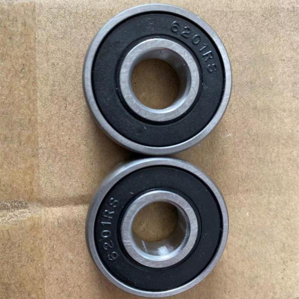 Deep Groove Stainless Steel Auto Parts 6302 6301 Ball Bearing