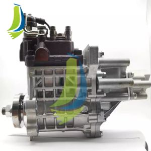 China 729906-51440 Fuel Injection Pump 72990651440 For D3.4DCAE3 Engine on sale