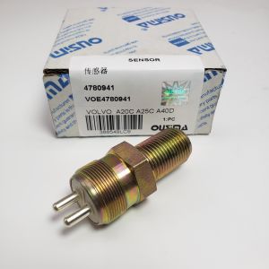 4780941 voe4780941 Excavator Sensor For L70 L90 L110 L120