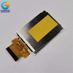 2.8" 240x320 Dots Lcd Graphic Module With Ili9341v