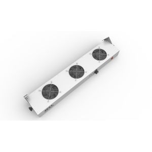 Quality AP-DC2452-80 Three Fan Overhead Horizontal Embossing Machine Ionizer for sale