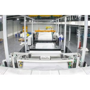 1600mm Ssms PP Spunbond Nonwoven Fabric Machine Manufacture Nonwoven Fabric for