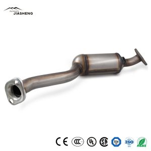 automotive Catalytic Converter Manifold Replacement exhaust systems