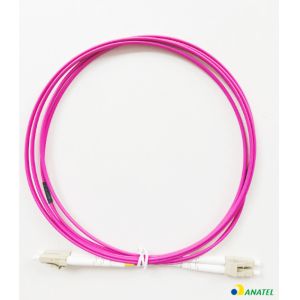 Fiber Optic Patch Cord Simplex And Duplex