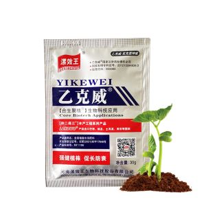 Organic Humic Acid Fertilizer Water Soluble Foliar Drip Irrigation Agricultural