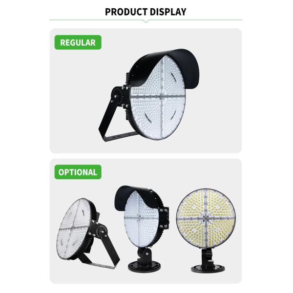 400w court high mast lights for sport lighting tennis court floodlight for high pole sports area lighting