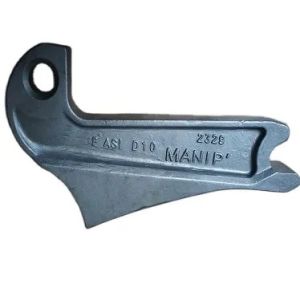 Precision Steel Casting Alloy Steel Investment Casting