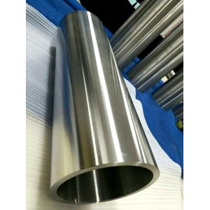 China ASTM B338 Gr2 Seamless Titanium Tubing Industrial Aircraft Industry on sale