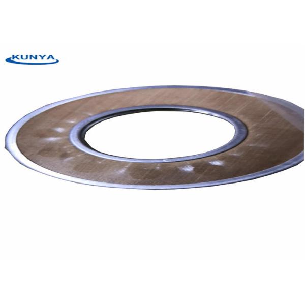 50 60 75 100 0.5mm Stainless Steel Wire Cloth Sintered Filter Disc Round Rimmed