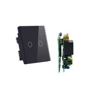 Rigid Multilayer Printed Circuit Board Manufacturing Process Thick Film