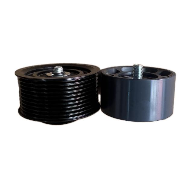 Buy brand new Bus Engine Parts Weichai Engine Idler 61260060838 , 61260060836 at wholesale prices