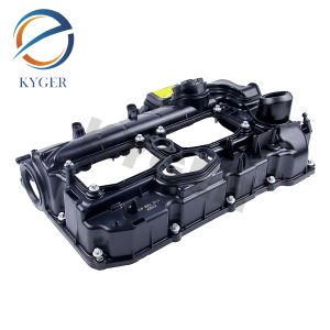 Quality Engine Cylinder Head Valve Cover 11127588418 11127625477 11127588412 For BMW N20 X1 F10 F11 F25 X3 F20 F30 F31 Z4 for sale