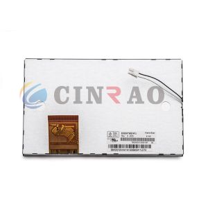 China HSD070IDW1 Hannstar HSD070IDW1-G00 TFT LCD Module on sale