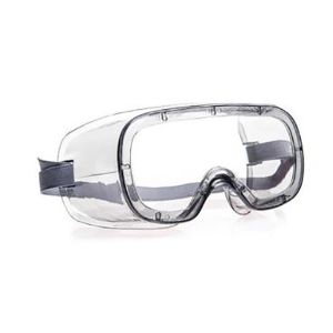 Anti Fog Polycarbonate Lens Eye Protection Goggles