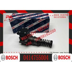 Boscch Electronic Unit Pump 0414755002 0414755003 0414755004 0414755005
