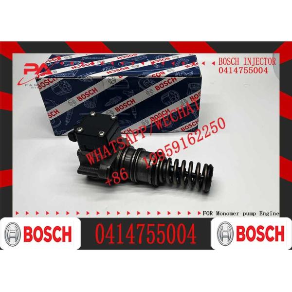 Boscch Electronic Unit Pump 0414755002 0414755003 0414755004 0414755005