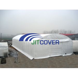 Super Wide Fabric Building(JIT-4966, JIT-4998, JIT-49115)
