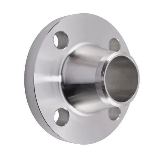 Buy Full Size Post Weld Neck Carbon Steel Flanges at wholesale prices