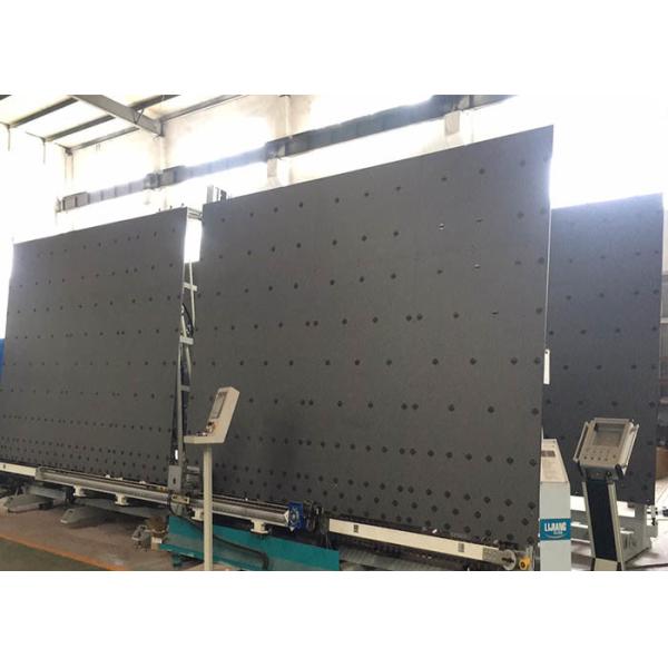 Buy High Speed Auto Sealant Extruder , Vertical Insulating Glass Machine 380V at wholesale prices