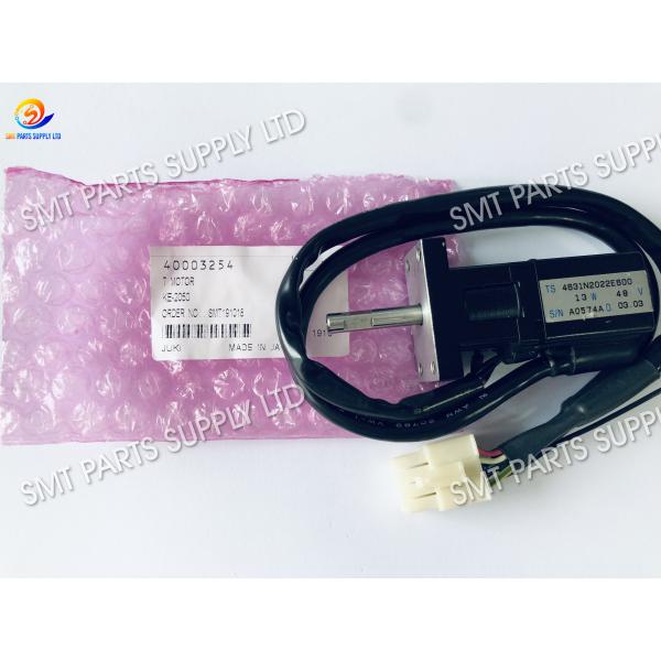 Buy Juki Ke2050/Ke2060 T Axis Motor 40003254 Ts4631n2022e600 at wholesale prices