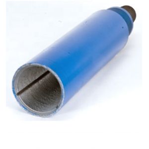 Carbon Steel Fishing Tools Oilfield Downhole Die Collar