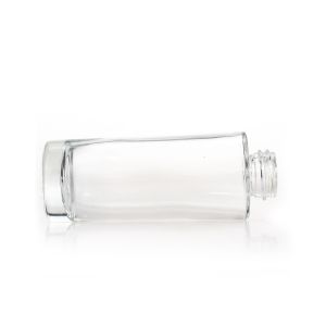 Wholesale Custom 30ml Special Pump Cosmetic Liquid Foundation Bottle With Pump