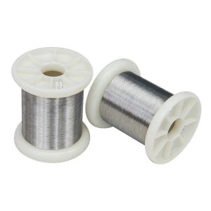 Highly Conductive Copper Nickel Alloy Wire For Electrical Applications