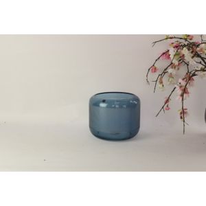 OEM Handmade  Glass Vase For Decor