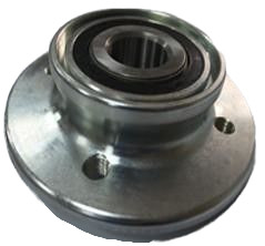 Quality Agricultural Hub Unit AHUB-0010 for Disc&amp; Wheel 184594 no shaft for sale