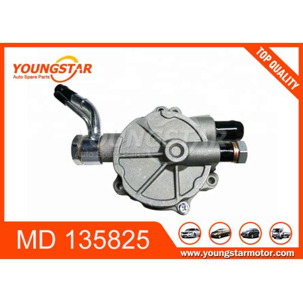 Buy MITSUBISHI 4D56 Aluminium Car Steering Pump 37300-42501 MD135825 at wholesale prices