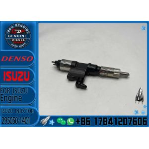 Fuel Injector 8-98238463-1 295050-1401 For ISUZU