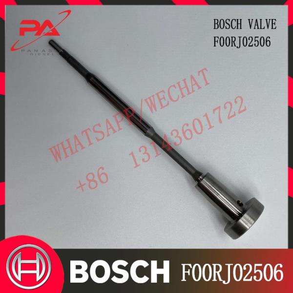 F00RJ02506 Diesel engine Common Rail valve for fuel injector 0445120305