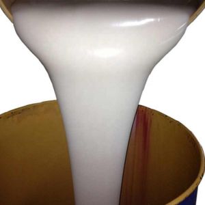 High Strength Mold Making RTV-2 Silicone Rubber For Plaster Concrete Mold Making
