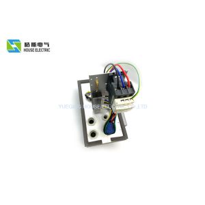 Agticulture Irrigation Pivot Tower Box , Intermediate Tower Box OEM Service