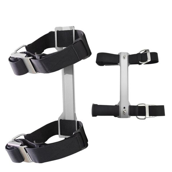 Wear Resistant Scuba Diving Wing BCD CE 250 Certification Standard