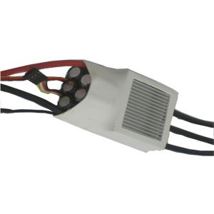 Durable Electric Skateboard Vesc 16S 50A , Electric Skateboard Speed Controller