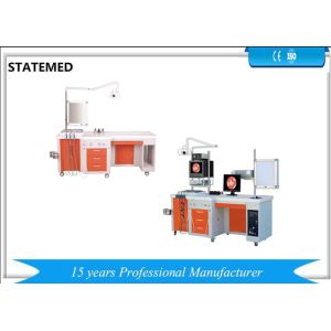 1935×710×855 Mm Marble Desktop ENT Treatment Unit With Image Processing System