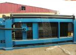 Double Twisted Hexagonal Wire Mesh Machine/Gabion Mesh Machine