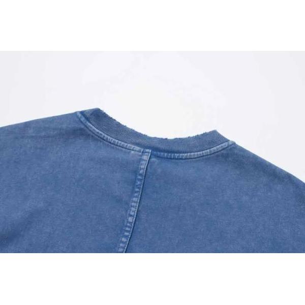 Hip Hop Short Sleeve Tshirt Streetwear Men Women Palms Angel T-Shirt Sleeve Printing Tops