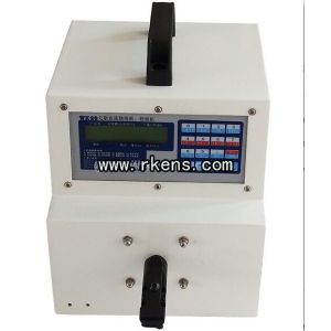 Automatic Wire Twister, Wire Twisting Machine