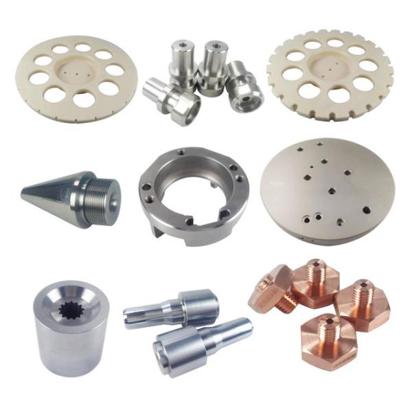 Buy Machining 7075 Aluminum Machining 316 Stainless Steel Cnc Machining Service China at wholesale prices