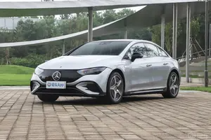 2500-3000mm Wheelbase Luxury Benz EQE EV Car Automatic Gear Box Pure Electric Vehicle