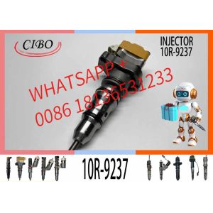 Common rail injector fuel injector 178-6432 10R-9348 188-1320 10R-9237 for 3216